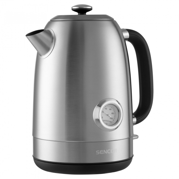 Sencor SWK-1799SS Su Isıtıcı