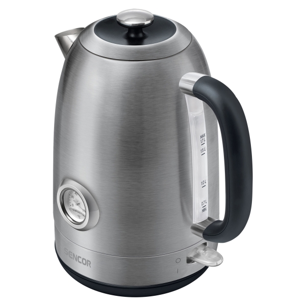 Sencor SWK-1799SS Su Isıtıcı