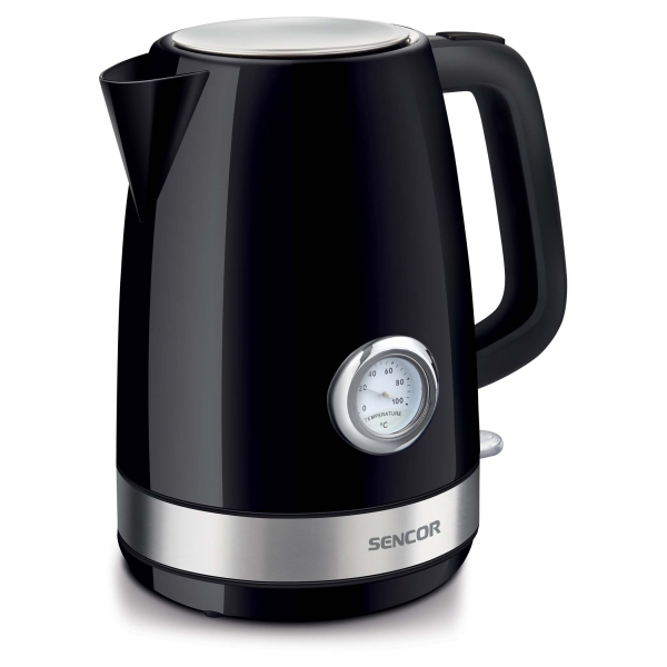 Sencor SWK-1798BK Su Isıtıcı