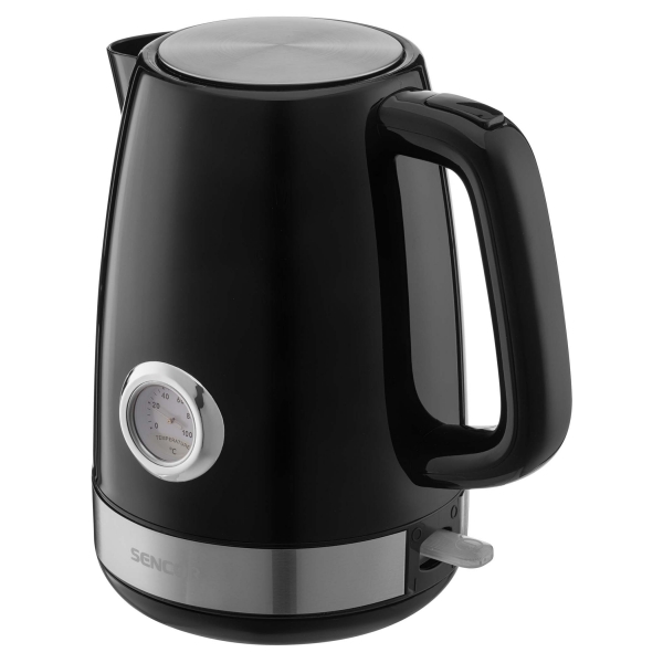 Sencor SWK-1798BK Su Isıtıcı