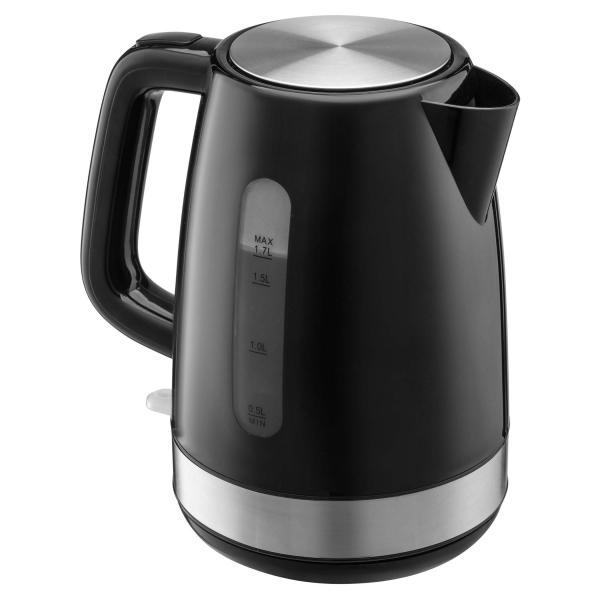 Sencor SWK-1798BK Su Isıtıcı