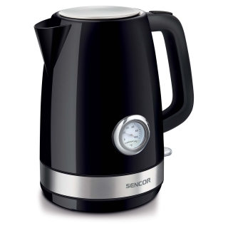 Sencor SWK-1798BK Su Isıtıcı