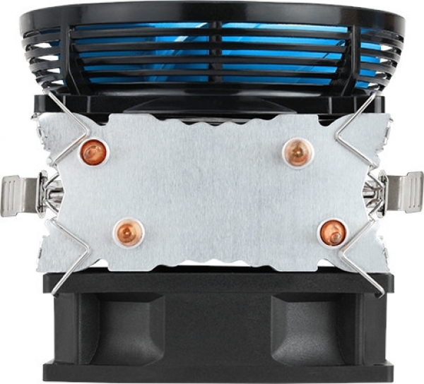 Aerocool Verkho 2 Dual İşlemci Soğutucu