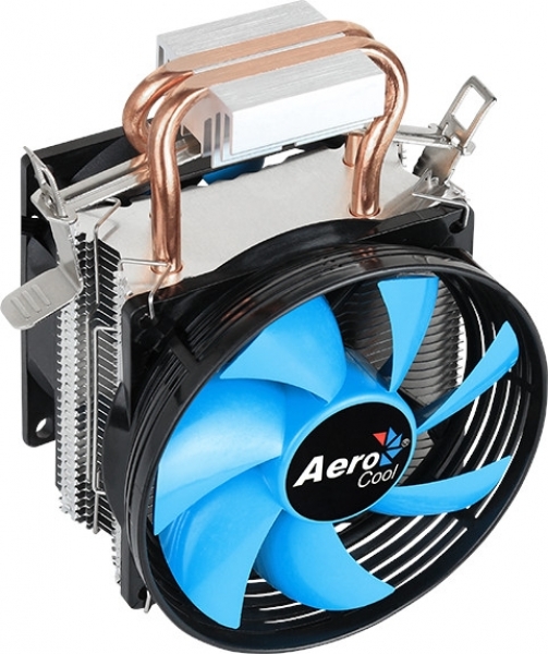 Aerocool Verkho 2 Dual İşlemci Soğutucu
