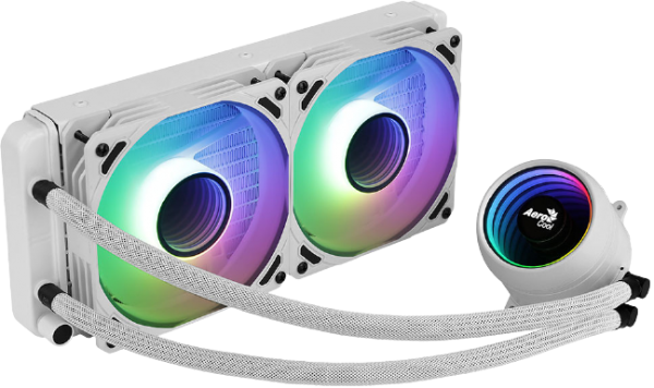 Aerocool Mirage L240 İşlemci Soğutucu