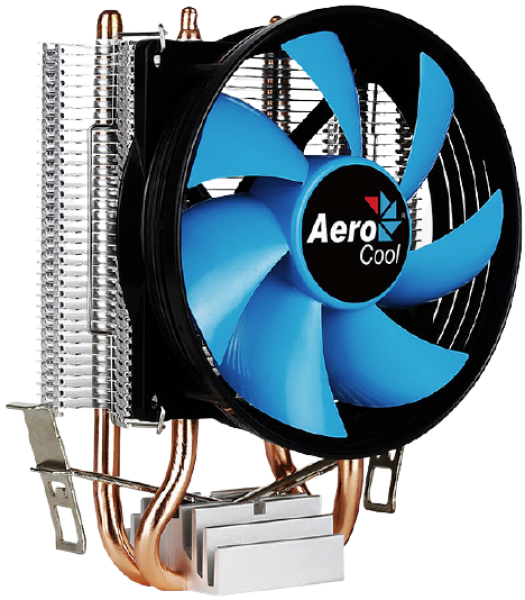 Aerocool Verkho 2 İşlemci Soğutucu