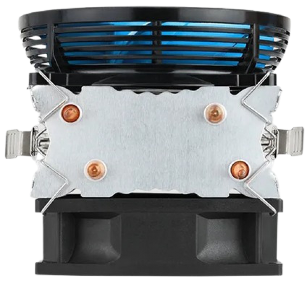 Aerocool Verkho 2 İşlemci Soğutucu