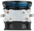 Aerocool Verkho 2 İşlemci Soğutucu