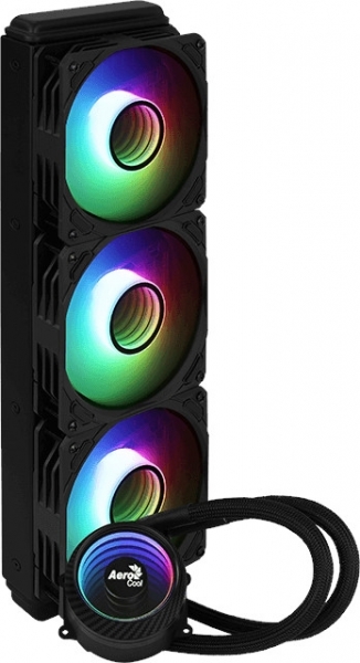 Aerocool AeroCool Mirage L360 İşlemci Soğutucu