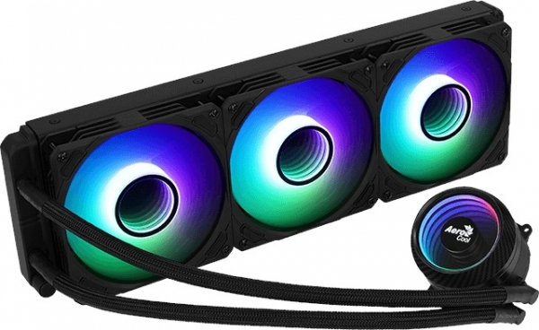 Aerocool AeroCool Mirage L360 İşlemci Soğutucu