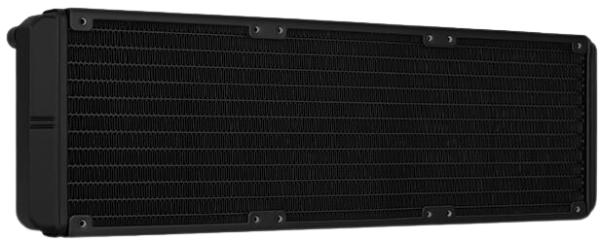 Aerocool AeroCool Mirage L360 İşlemci Soğutucu