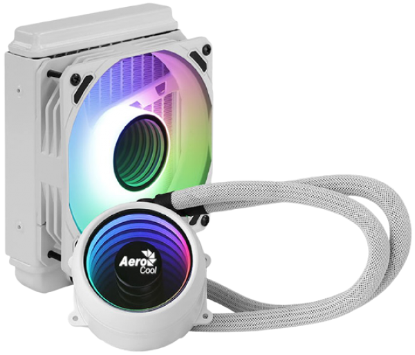 Aerocool Mirage L120 İşlemci Soğutucu