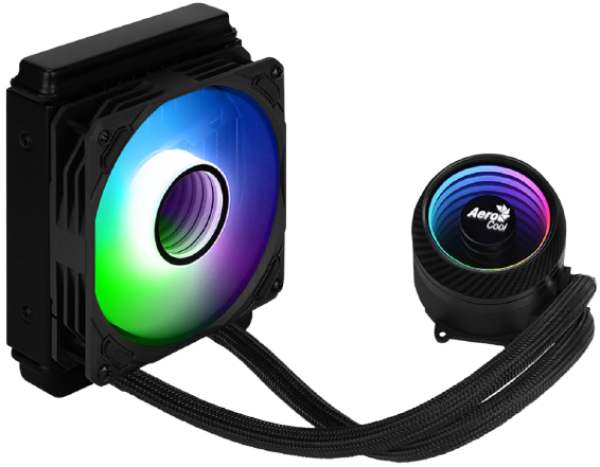 Aerocool Mirage L120 İşlemci Soğutucu