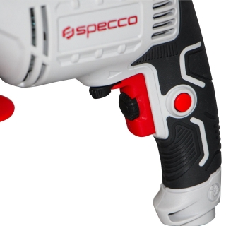 Specco SP-6014 Matkap