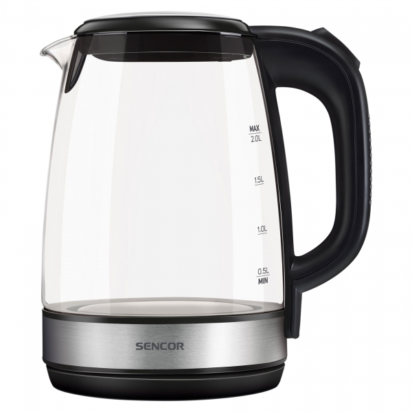 Sencor SWK-2080BK Su Isıtıcı