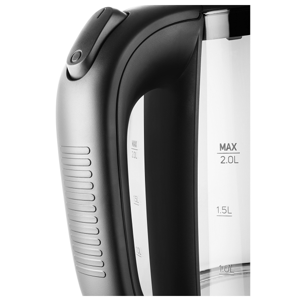 Sencor SWK-2080BK Su Isıtıcı