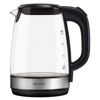 Sencor SWK-2080BK Su Isıtıcı