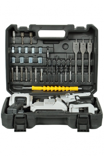 Torq Power XR 58 V 5 Ah Akülü Matkap
