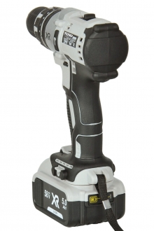 Torq Power XR 58 V 5 Ah Akülü Matkap