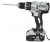 Torq Power XR 58 V 5 Ah Akülü Matkap