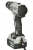 Torq Power XR 58 V 5 Ah Akülü Matkap