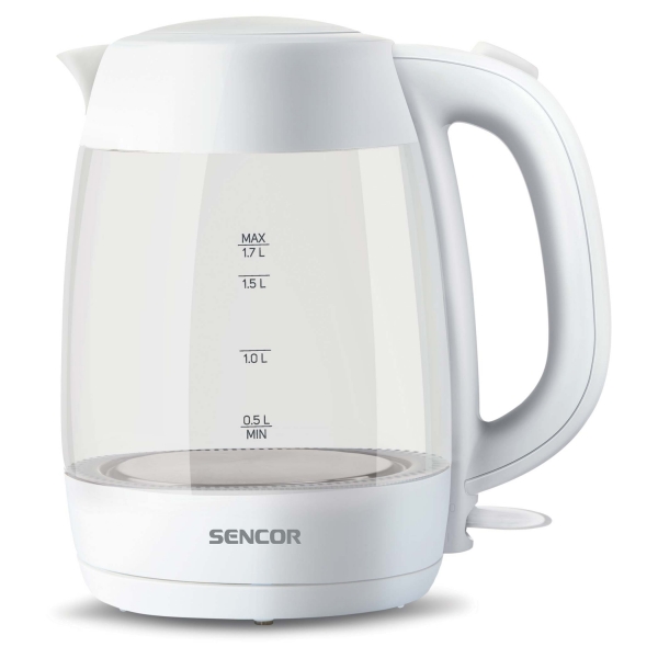 Sencor SWK-7300WH Su Isıtıcı