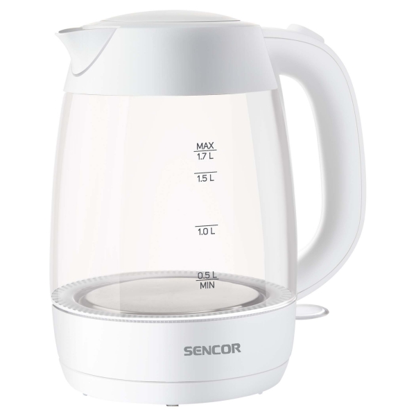 Sencor SWK-7300WH Su Isıtıcı