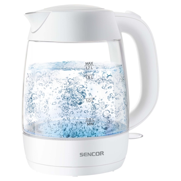 Sencor SWK-7300WH Su Isıtıcı