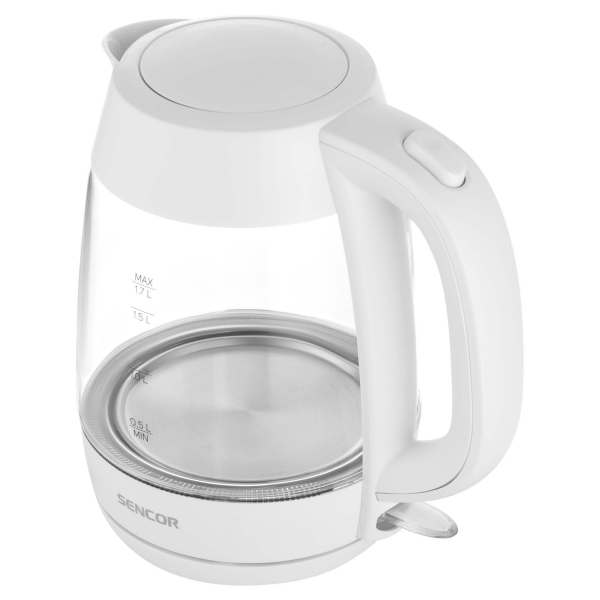 Sencor SWK-7300WH Su Isıtıcı