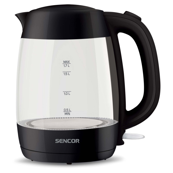 Sencor SWK-7300WH Su Isıtıcı