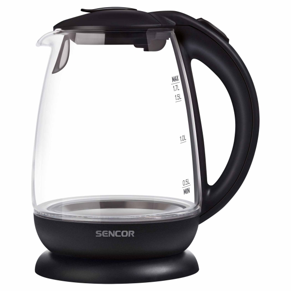 Sencor SWK-1785BK Su Isıtıcı