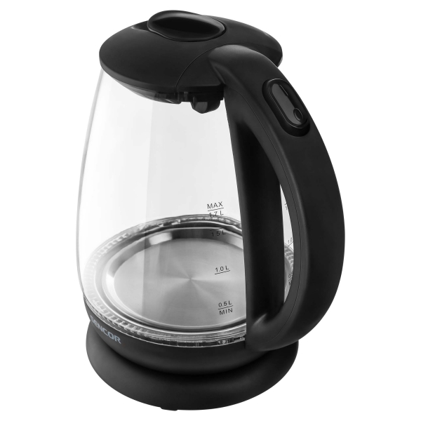 Sencor SWK-1785BK Su Isıtıcı