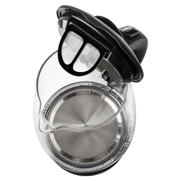 Sencor SWK-1785BK Su Isıtıcı