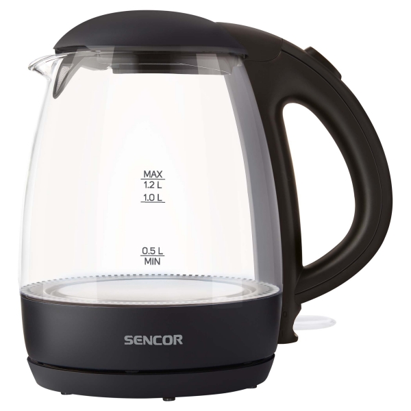 Sencor SWK-2300BK Su Isıtıcı