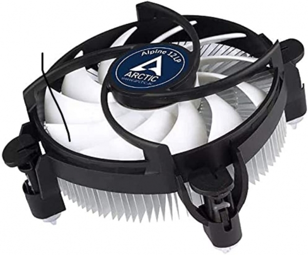 Arctic Alpine 12 LP İşlemci Soğutucu