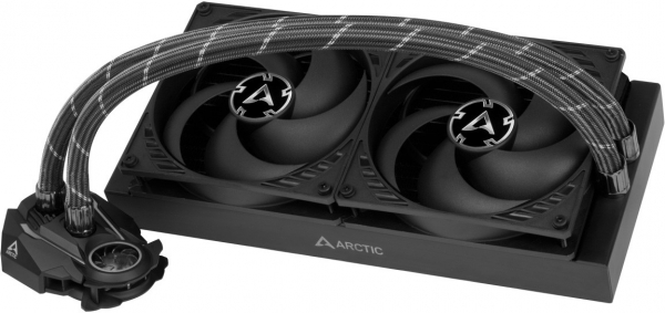 Arctic Liquid Freezer II 280 İşlemci Soğutucu
