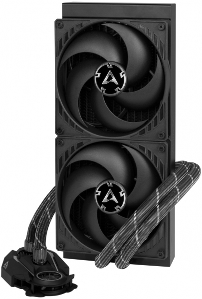 Arctic Liquid Freezer II 280 İşlemci Soğutucu