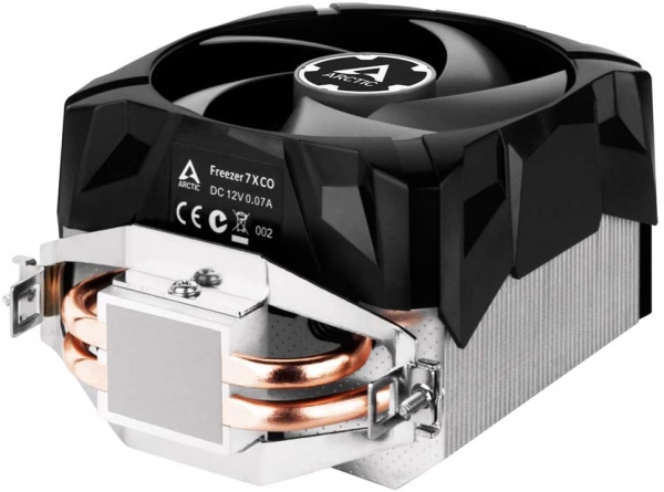 Arctic Freezer 7X CO İşlemci Soğutucu