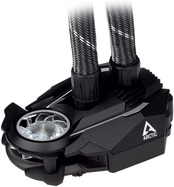 Arctic Liquid Freezer II 280 RGB İşlemci Soğutucu