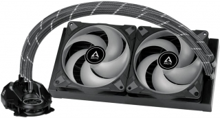 Arctic Liquid Freezer II 280 RGB İşlemci Soğutucu