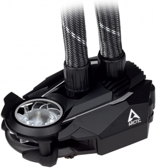Arctic Liquid Freezer II 280 RGB İşlemci Soğutucu