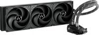 Arctic Liquid Freezer II 420 resim