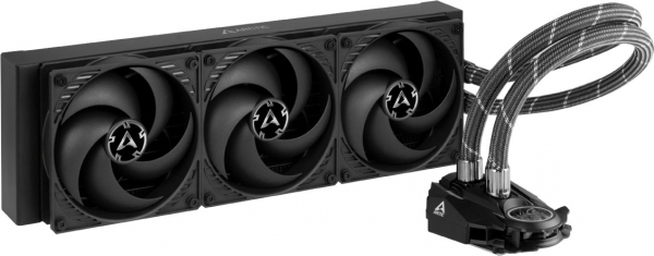 Arctic Liquid Freezer II 360 İşlemci Soğutucu