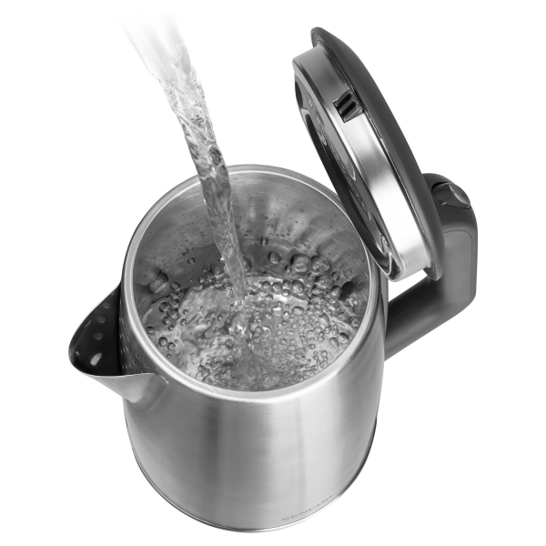 Sencor SWK-2550SS Su Isıtıcı
