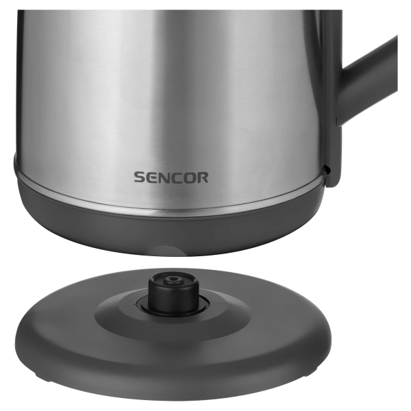 Sencor SWK-2550SS Su Isıtıcı