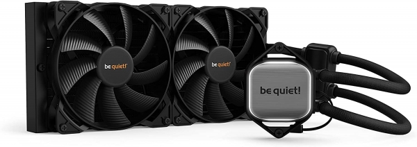 Be Quiet! Pure Loop 280 İşlemci Soğutucu