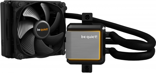 Be Quiet! Silent Loop 2 120mm İşlemci Soğutucu