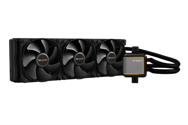 Be Quiet! Silent Loop 2 360mm İşlemci Soğutucu