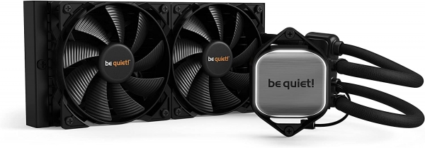 Be Quiet! Pure Loop 240 İşlemci Soğutucu