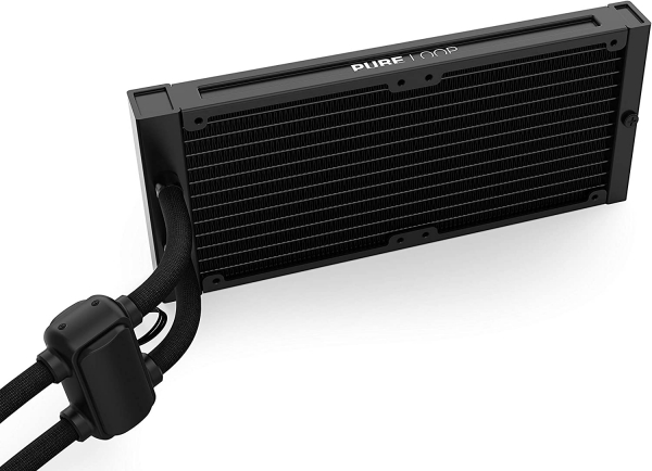 Be Quiet! Pure Loop 240 İşlemci Soğutucu